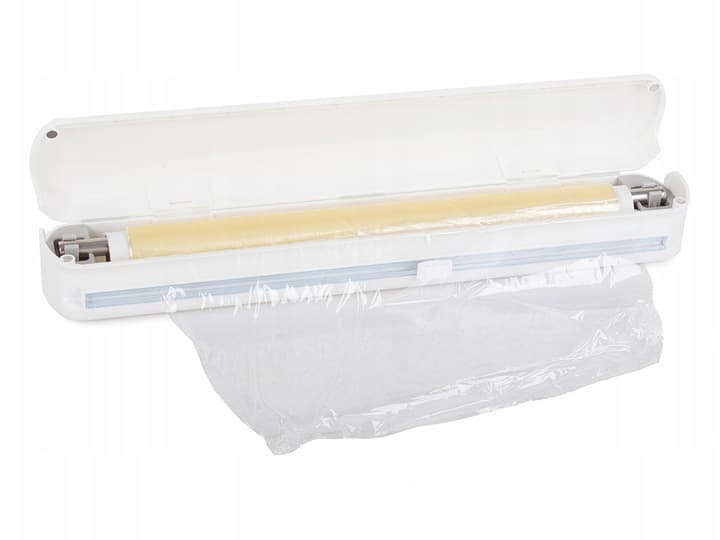 DOZOWNIK KUCHENNY DO FOLII SPOŻYWCZEJ